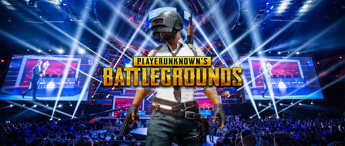 Częścią IEM 2018 w Katowicach będzie turniej PUBG Invitational!