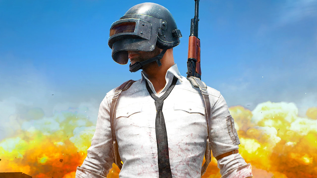PUBG niebawem zje Overwatcha i CS:GO. Nadchodzi nowy król FPS-ów