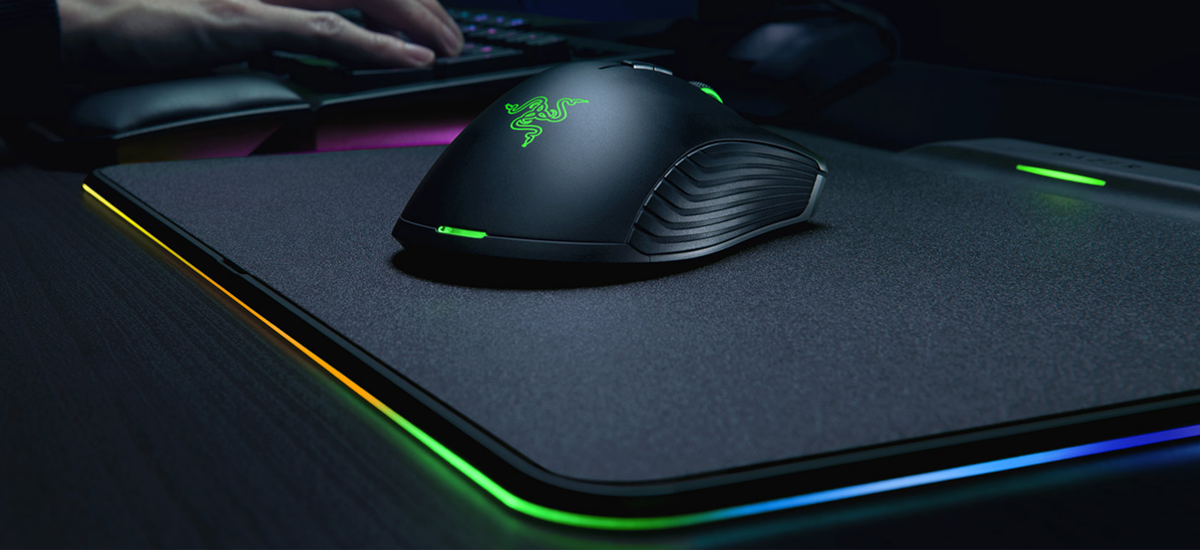 Razer HyperFlux Wireless Power