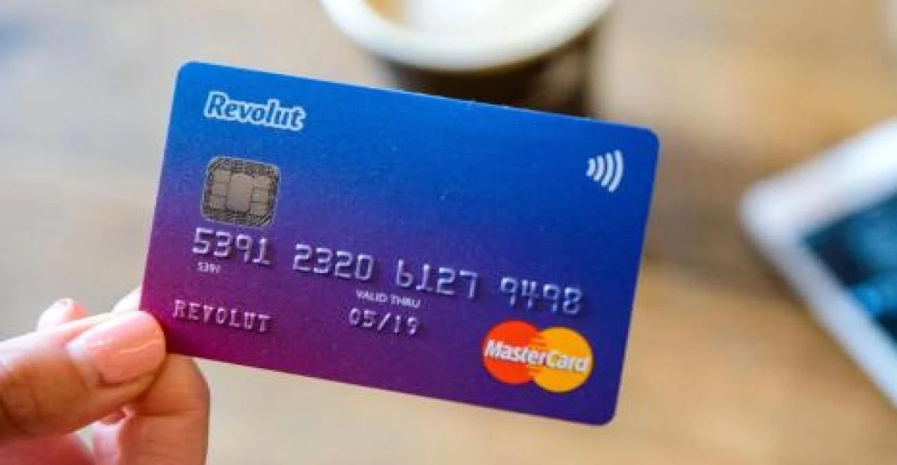 Revolut