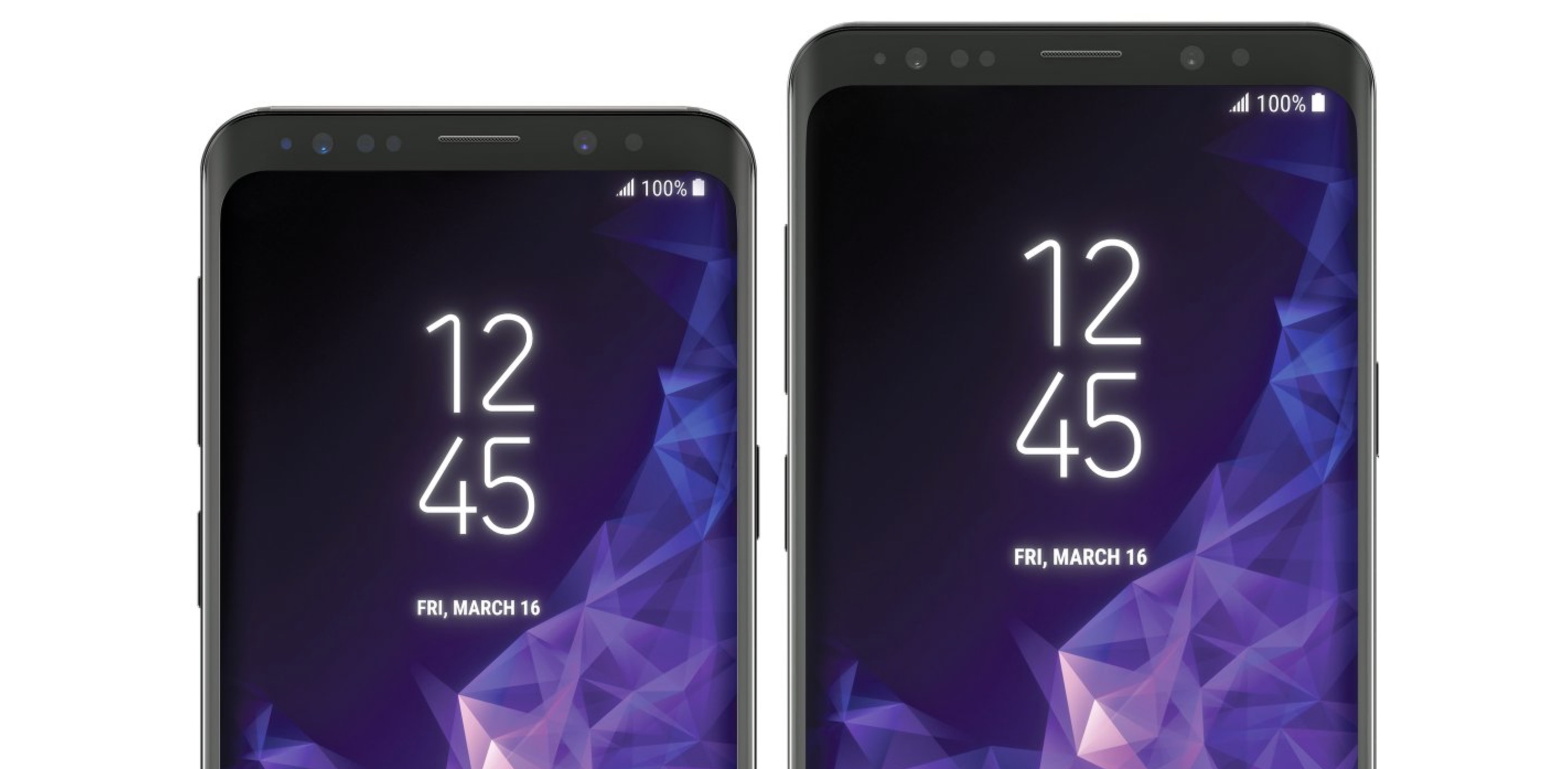 samsung galaxy s9 s9 plus