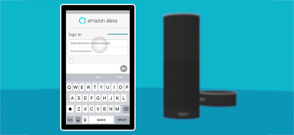 Alexa na Androidzie
