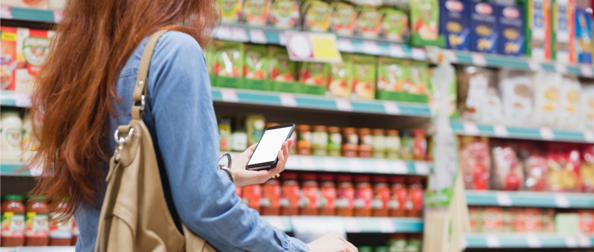 Amazon Go