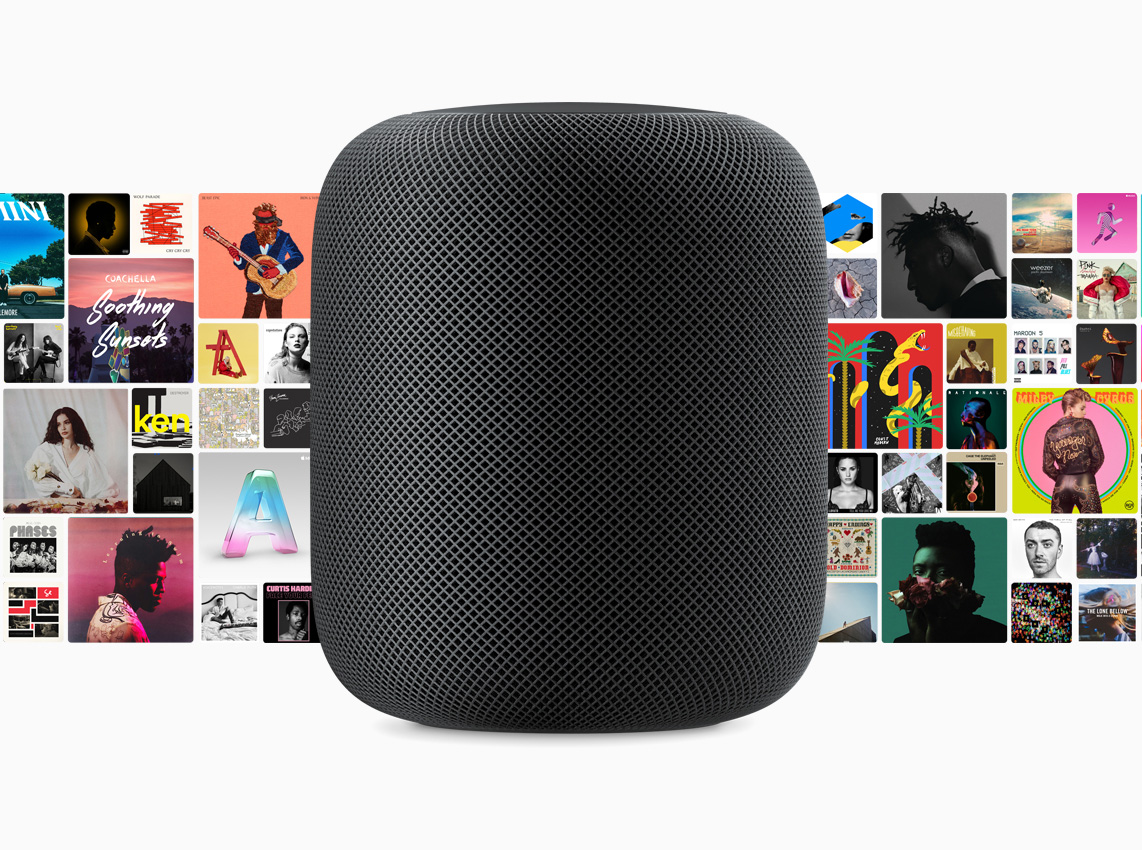 apple homepod inteligentny głośnik data premiery 3