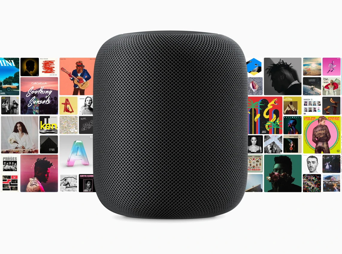 apple homepod inteligentny głośnik data premiery 3