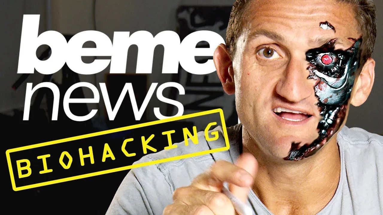 CNN rozstaje się z Casey Neistatem. Millennialsi nie chcą newsów