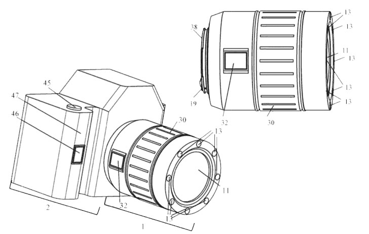 czytnik linii papilarnych w aparatach canon class="wp-image-670996" 