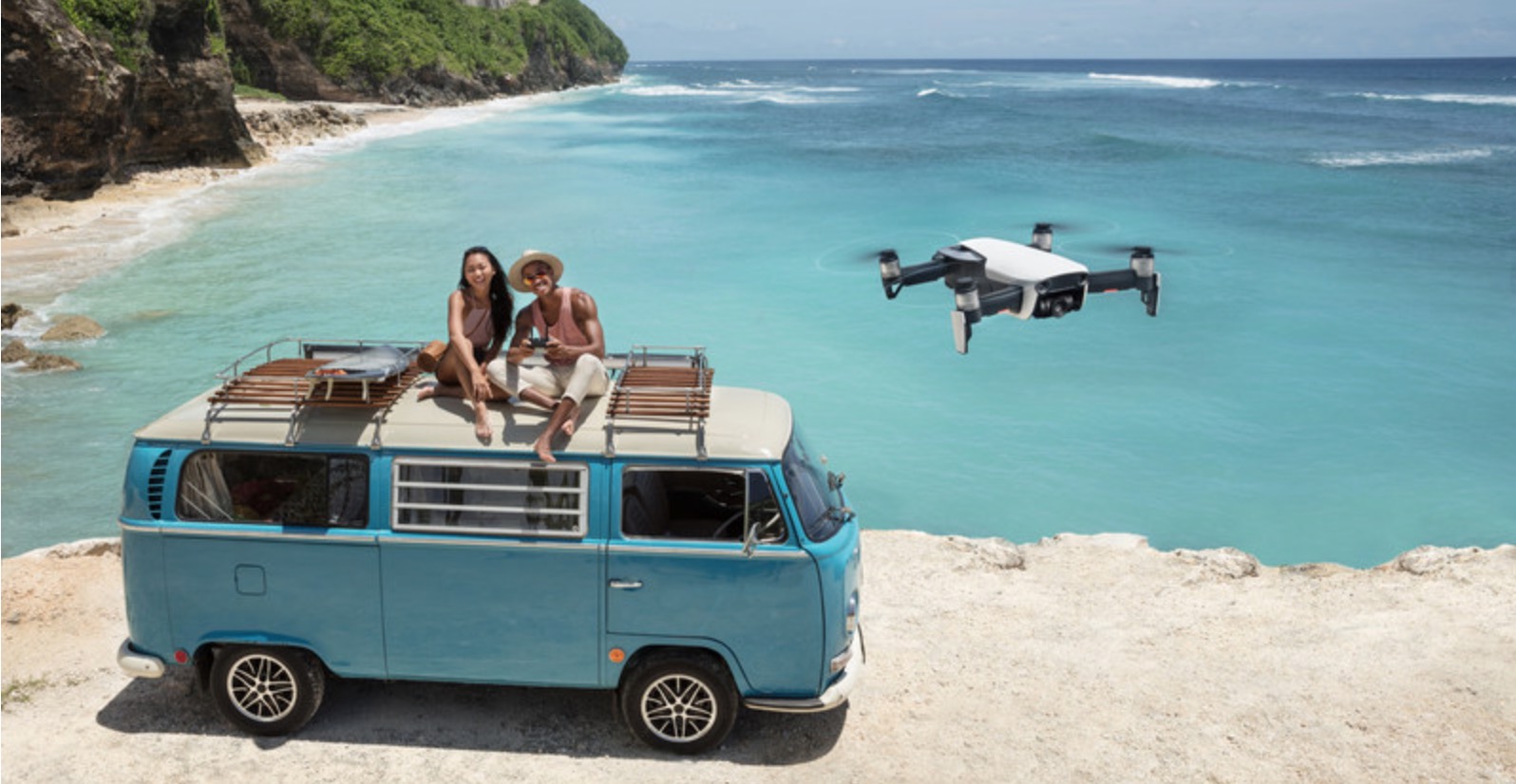 dji mavic air