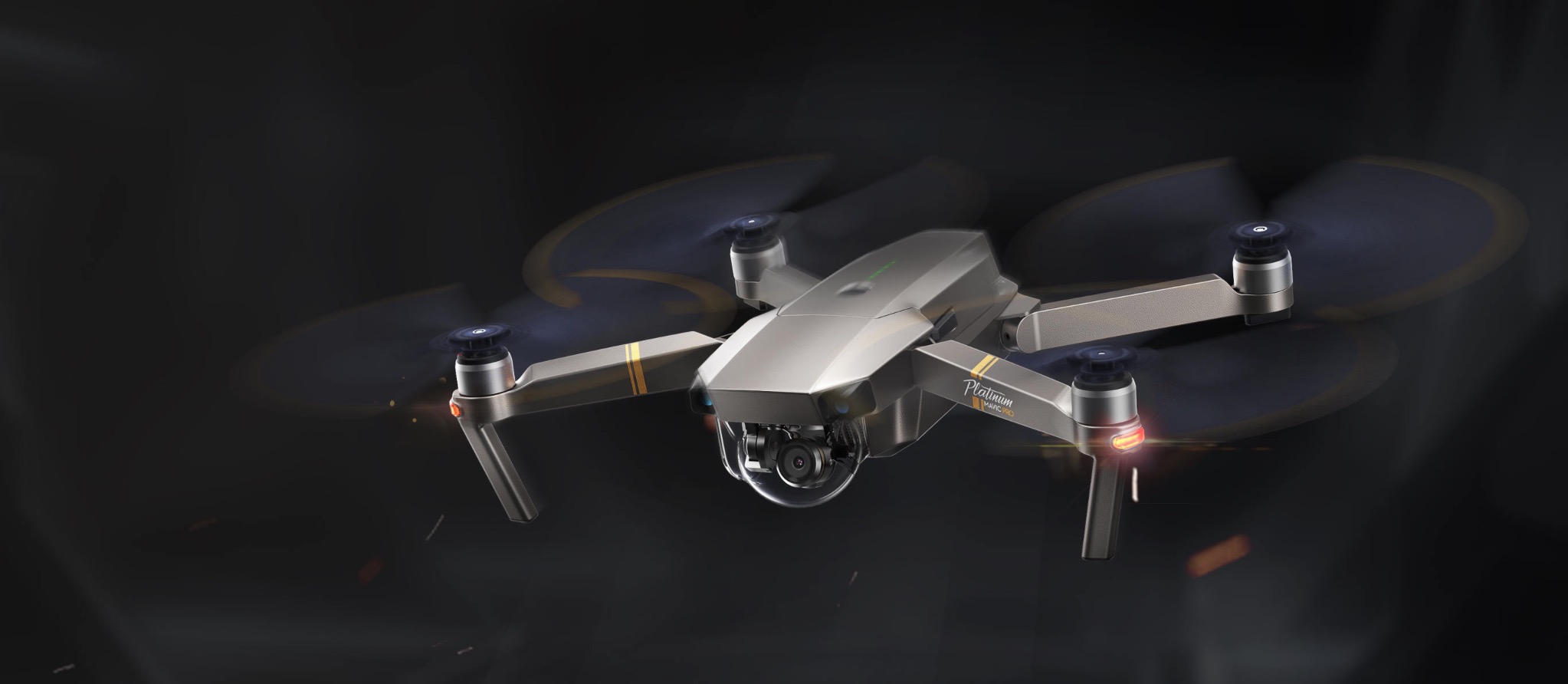 dji mavic pro mavic air