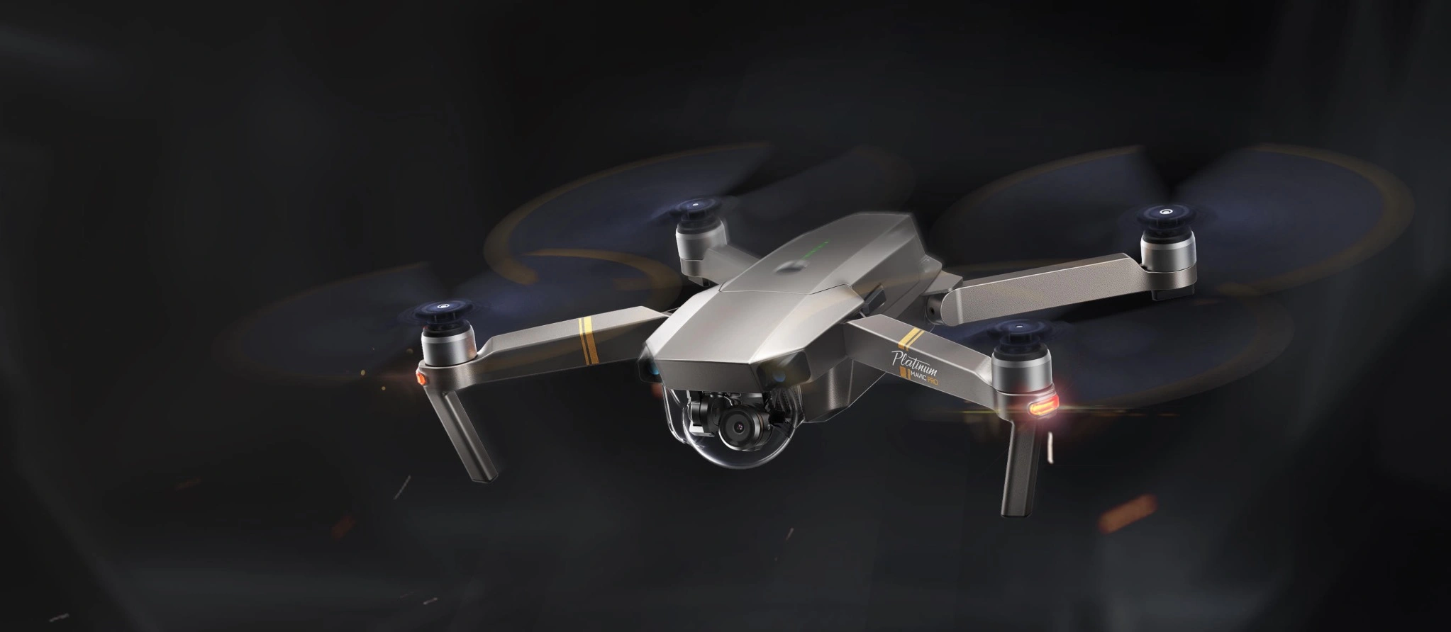 dji mavic pro mavic air
