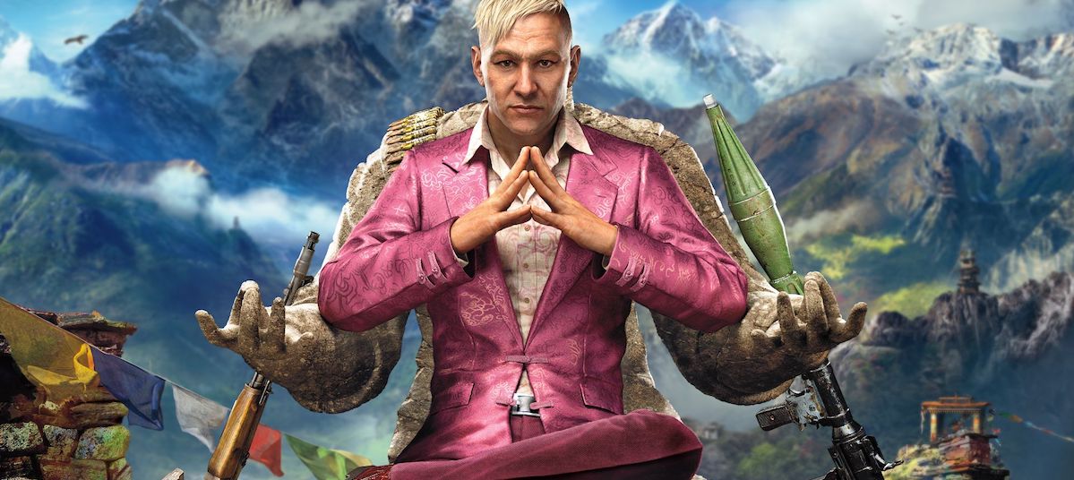 Posiadacze PS4 liczyli na darmowe Far Cry 4 w PS Plus. No i jest, ale...
