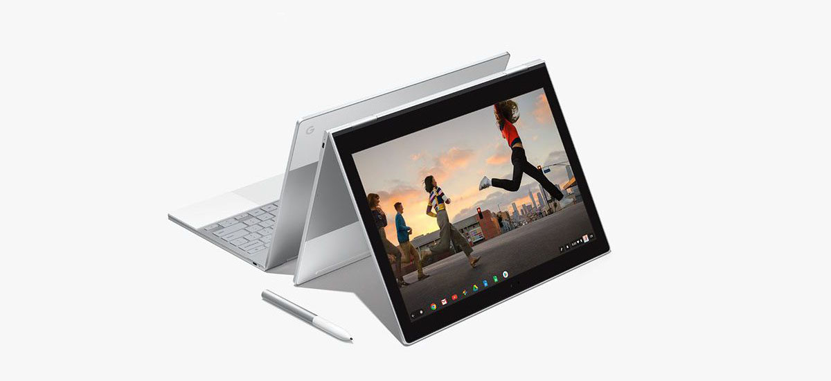 Fuchsia OS Pixelbook