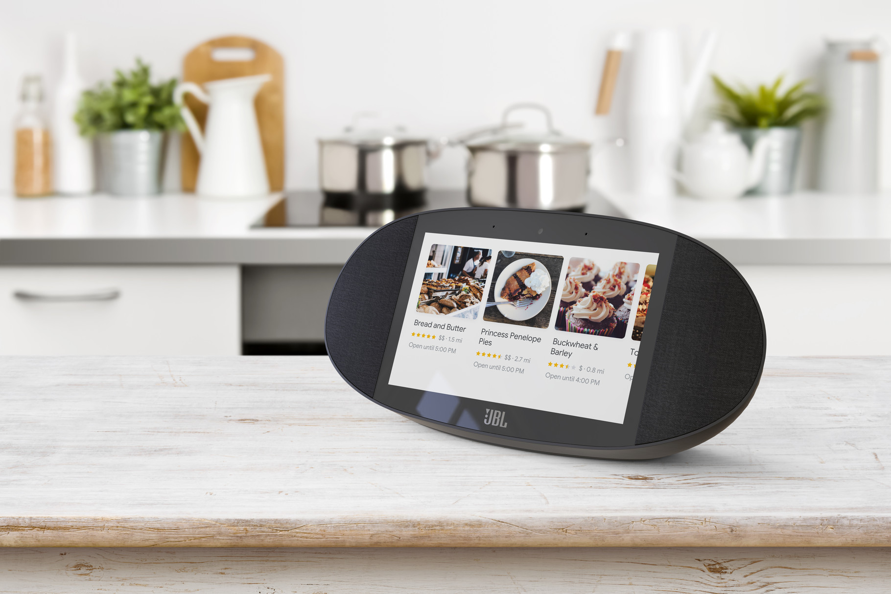 głośnik google asystent smart display 