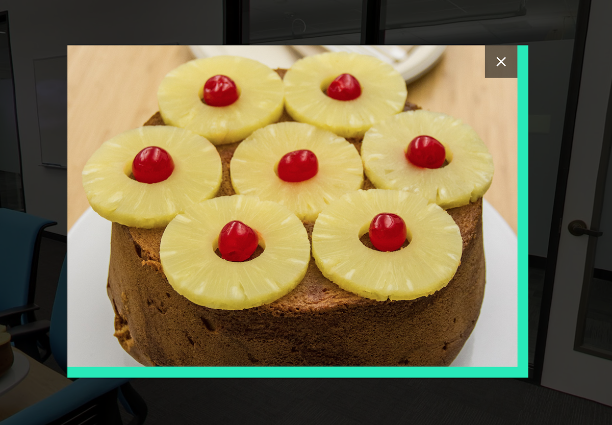 google hunt android 9 pineapple pie 
