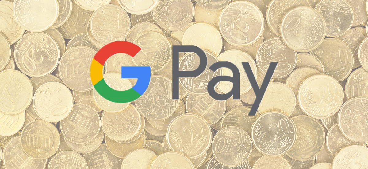 google pay