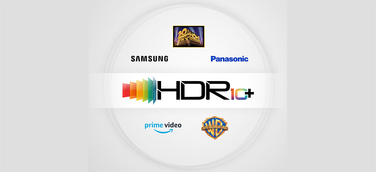 HDR10+