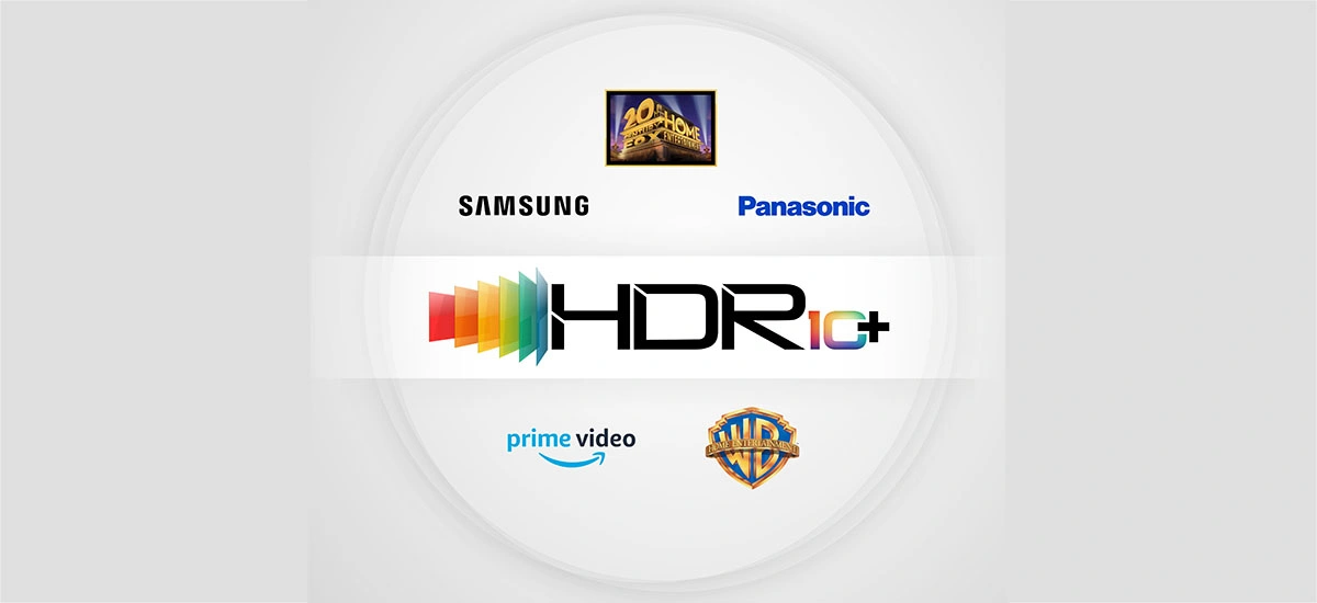 HDR10+