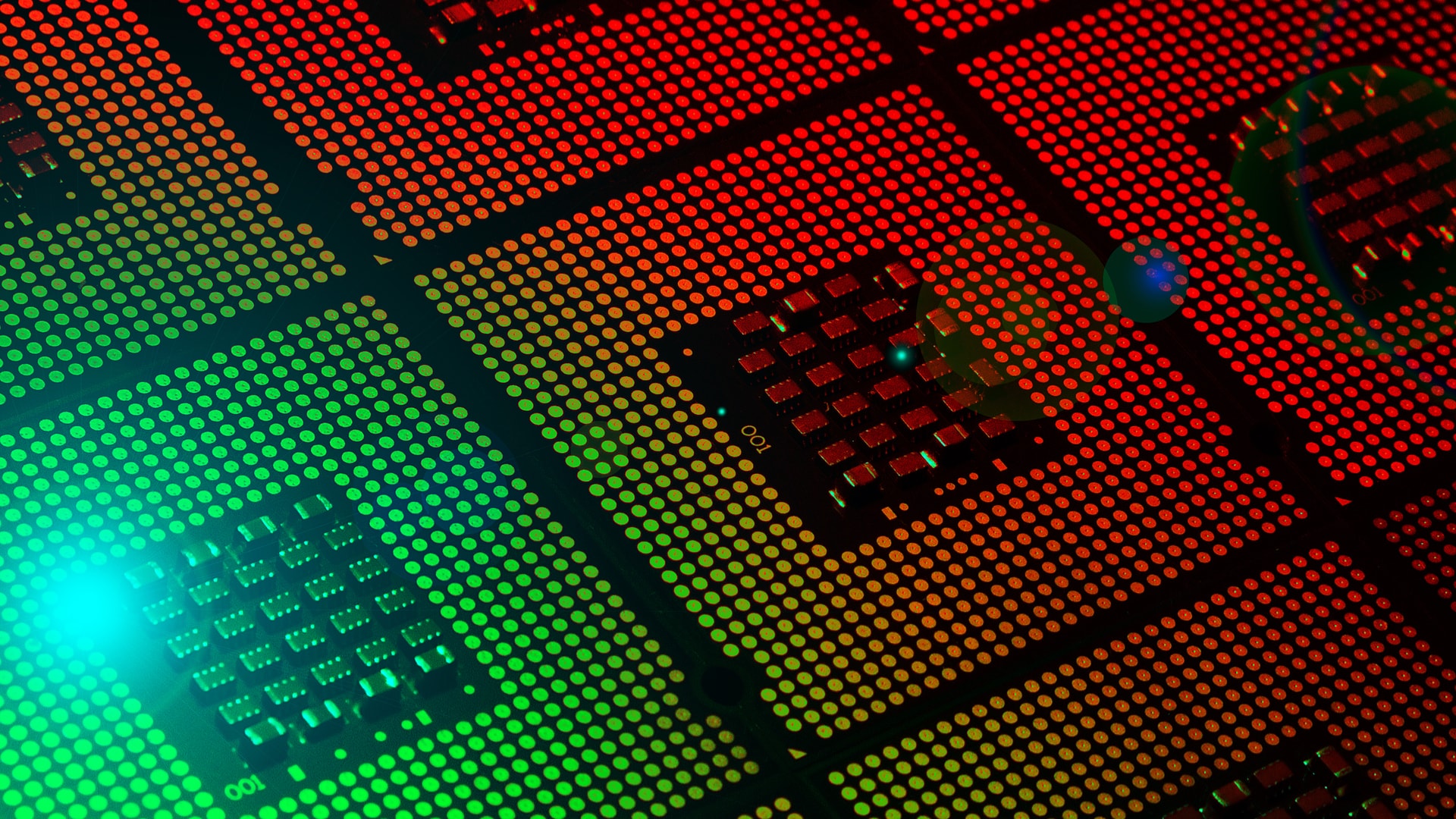 AMD nie pozostaje dłużne Intelowi. Threadripper 2 może być hitem