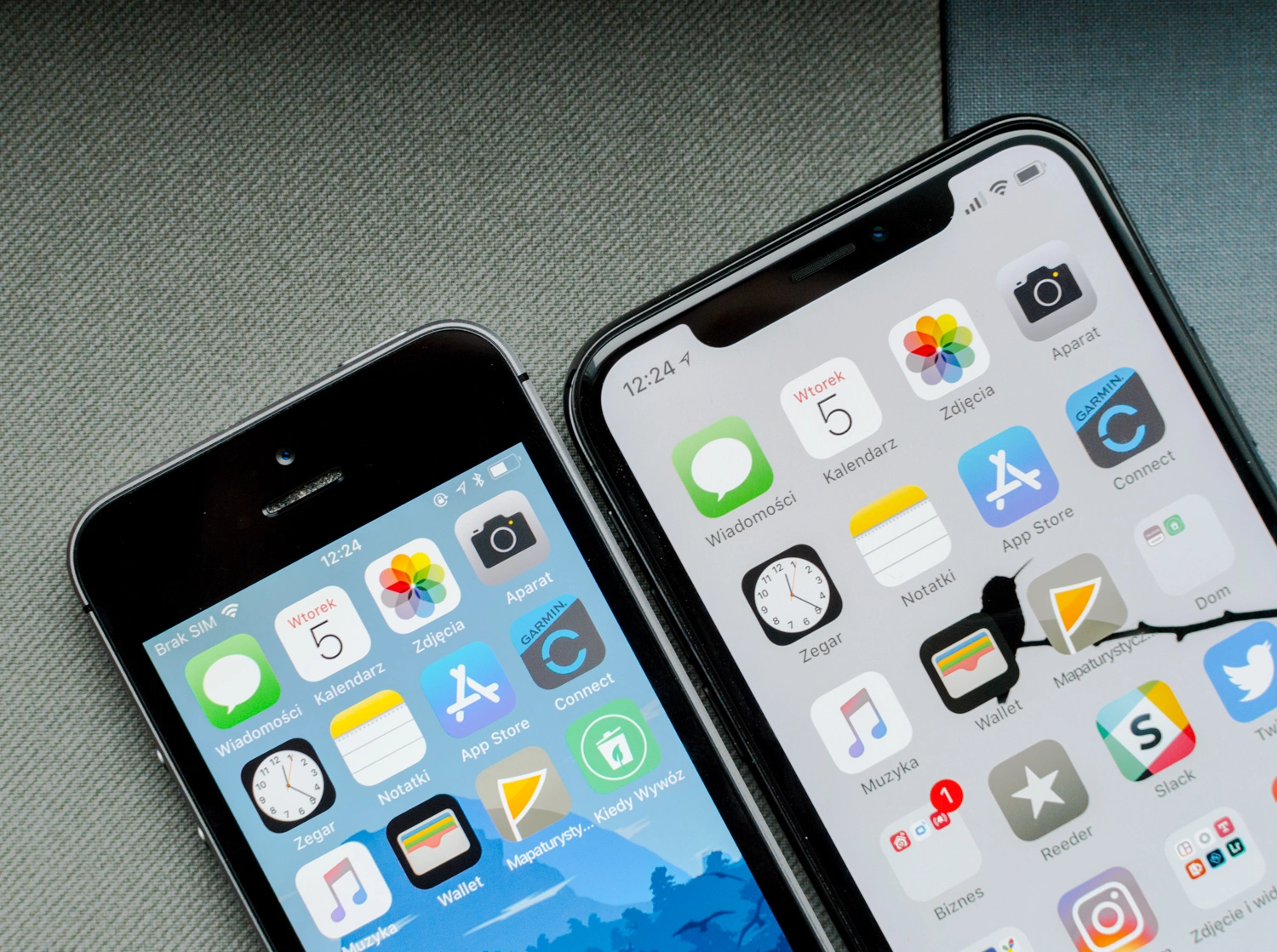 iphone ipad macbook kupno sprzedaż jak sprawdzić gwarancję
