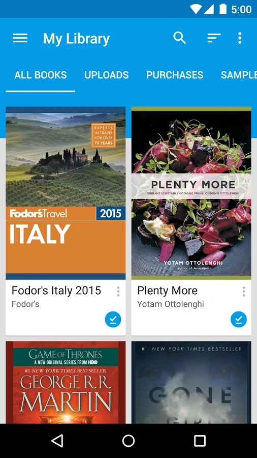 google play audiobooki na android auto 