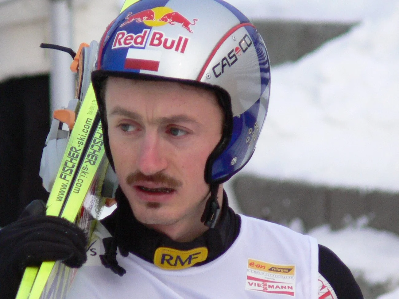 adam małysz