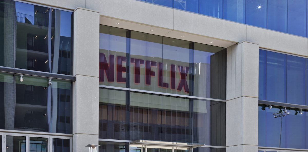 Nie działa Netflix, a awarie dotknęły też Facebooka, Instagrama i Google