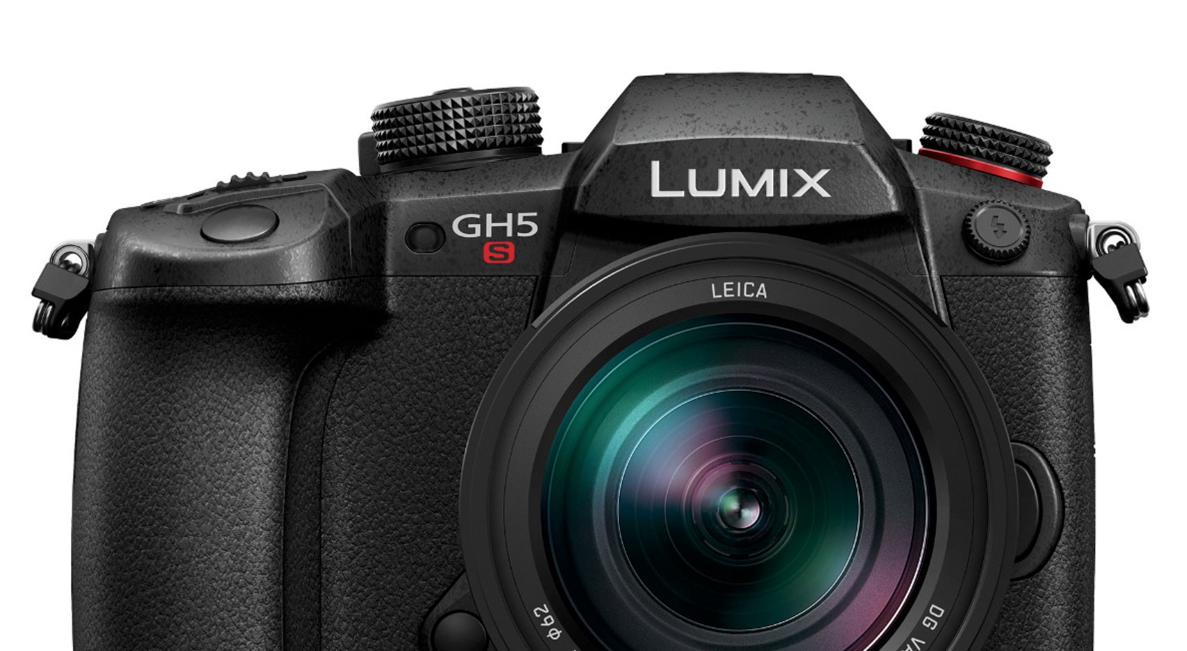 panasonic gh5s