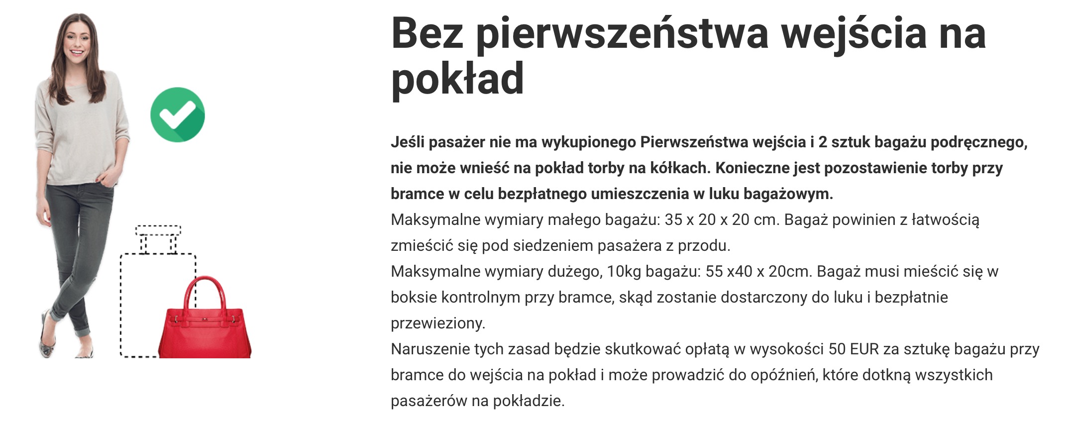ryanair - nowe zasady przewozu bagaży podręcznego. jak przewieźć elektronikę: laptop, aparat i baterie? class="wp-image-662515" 