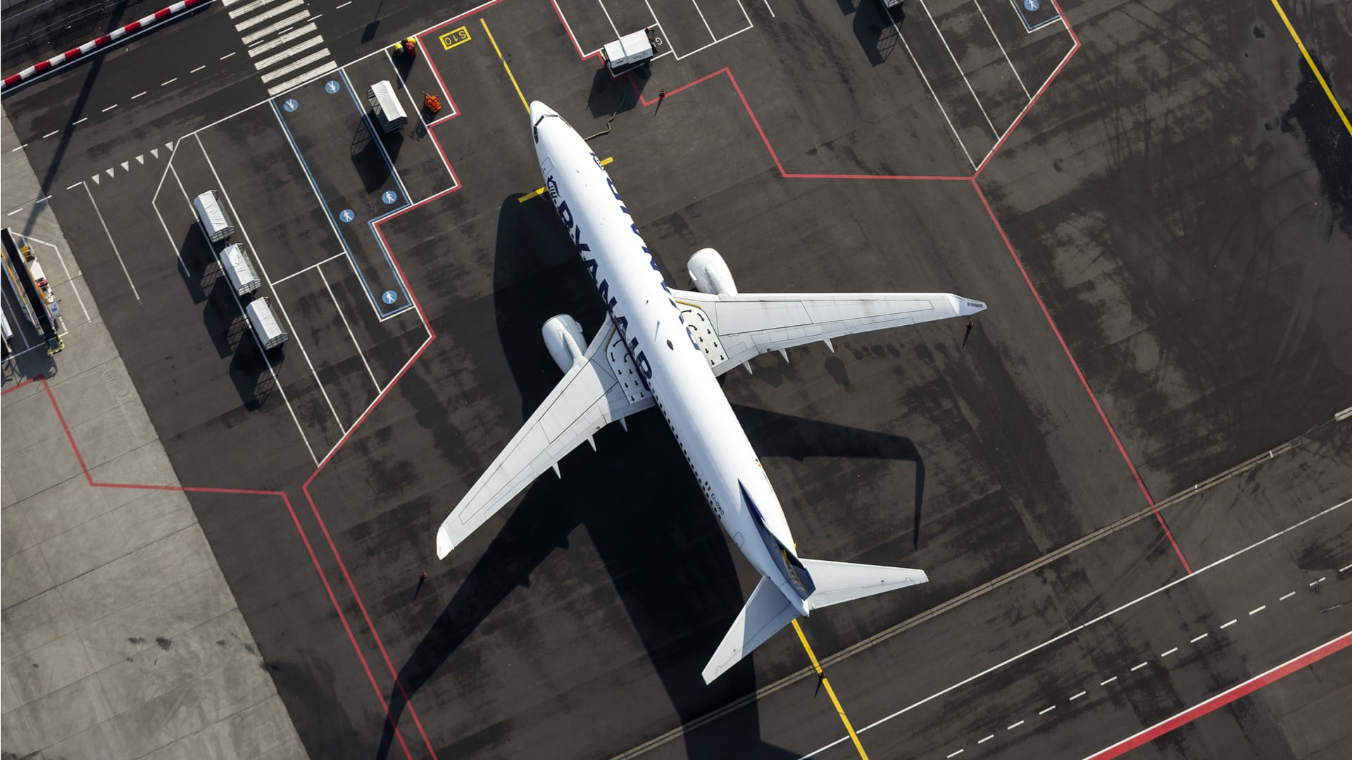 Ryanair zmienia zasady dotyczące bagażu - nowe dopłaty od 2018 r.
