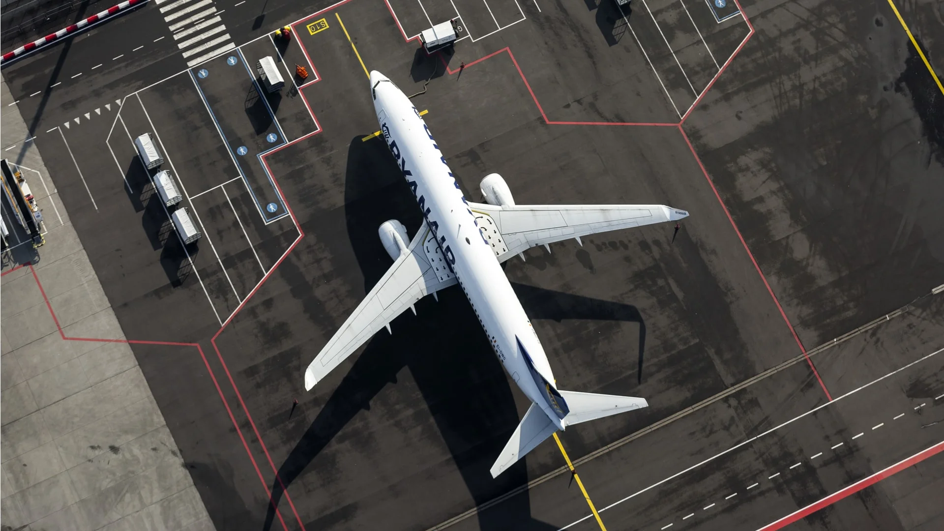 Ryanair zmienia zasady dotyczące bagażu - nowe dopłaty od 2018 r.