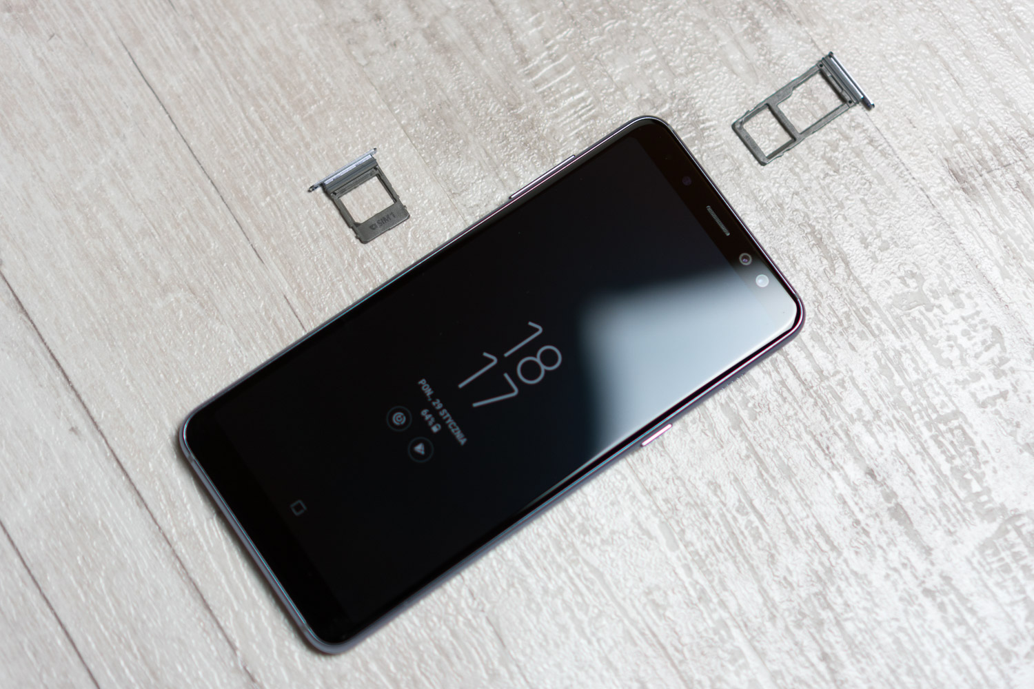 samsung galaxy a8 