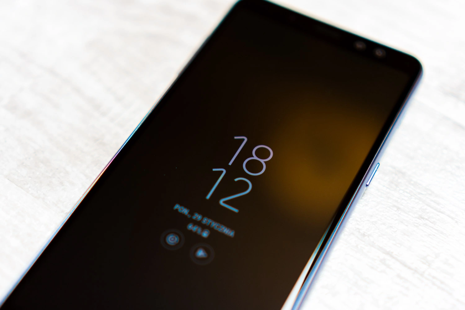 samsung galaxy a8