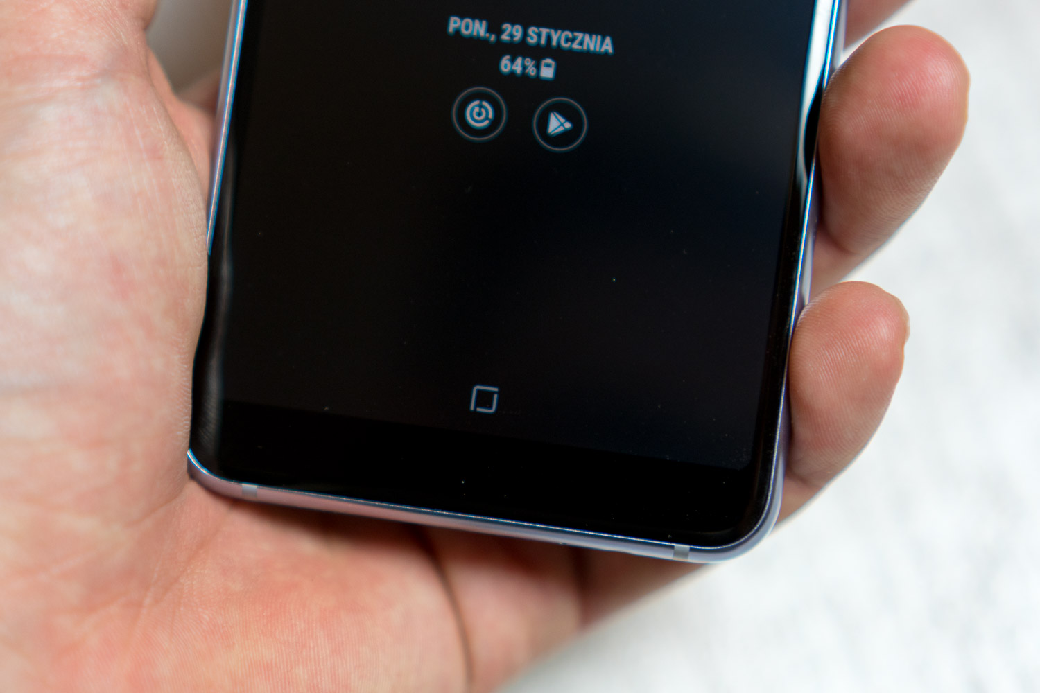 samsung galaxy a8 
