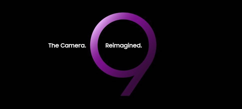 samsung galaxy s9