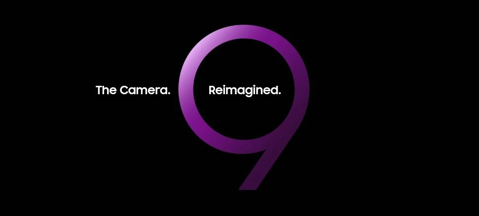 samsung galaxy s9