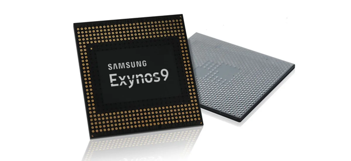 Samsung Intel