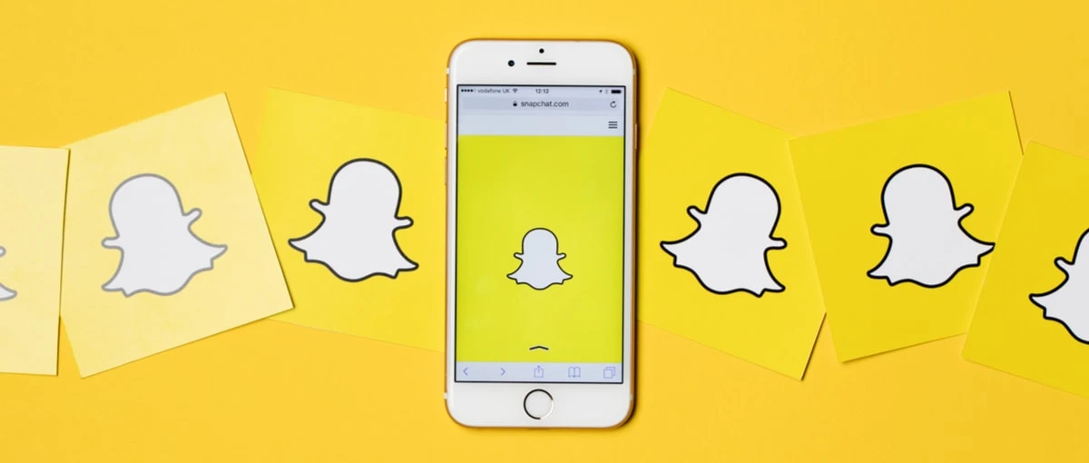 snapchat nie działa