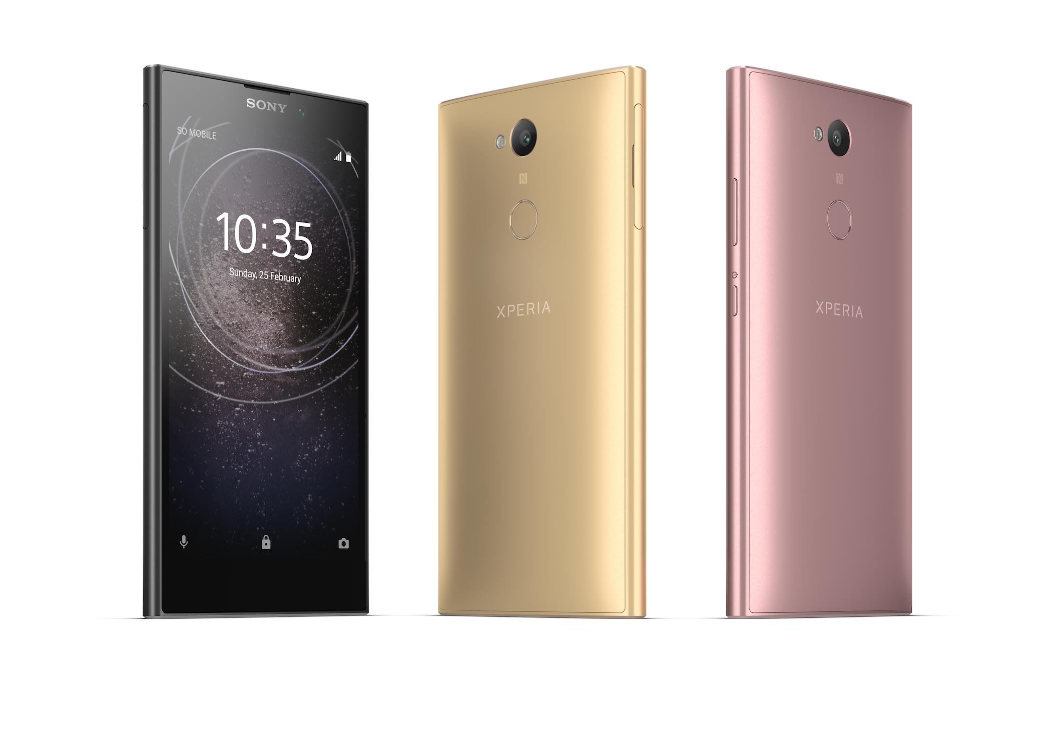 sony xperia xa2, xperia xa2 ultra, xperia l2 class="wp-image-658705" 