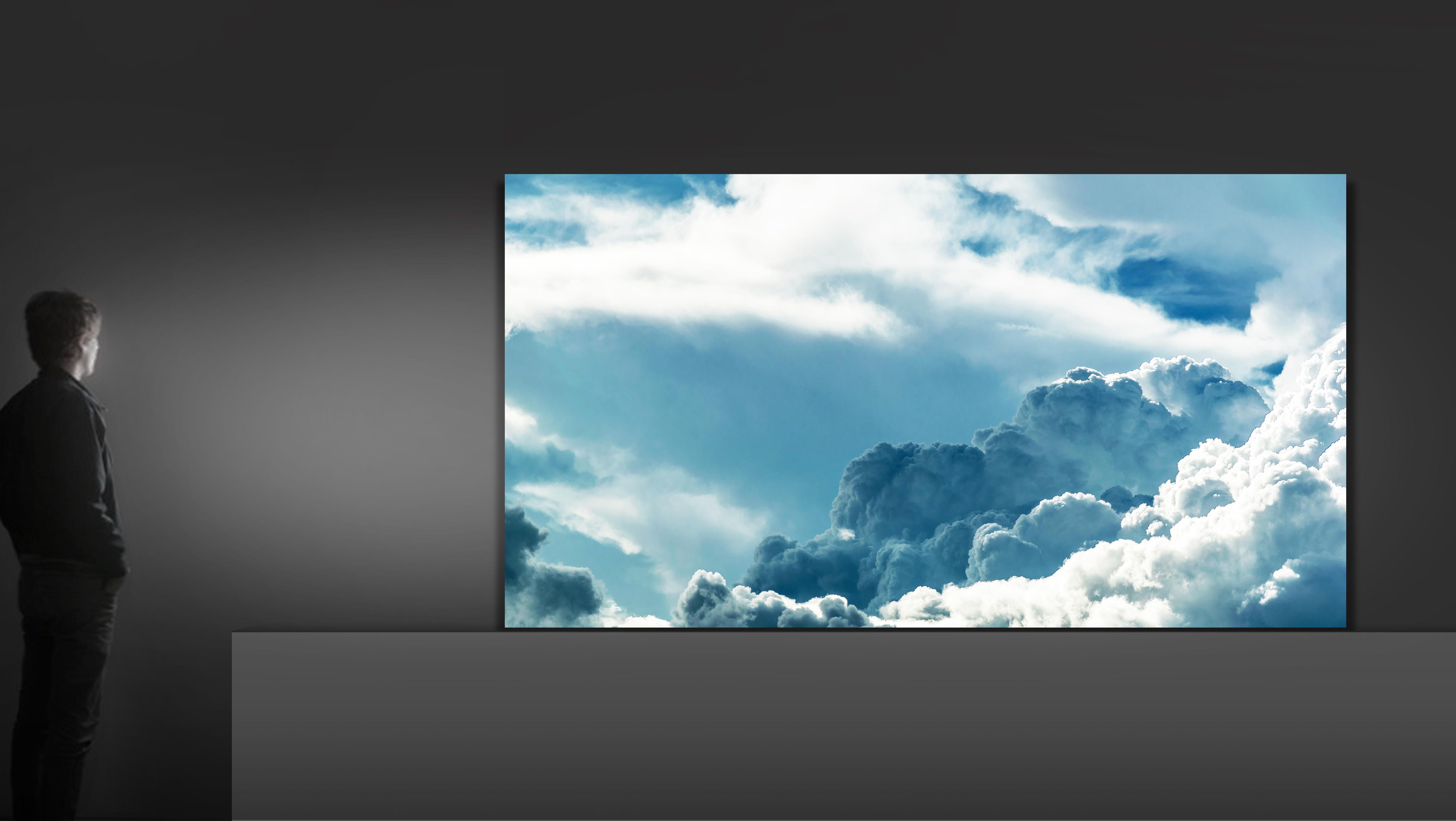 Kiedy zobaczymy w sklepach telewizory MicroLED? Według Samsunga - nieprędko