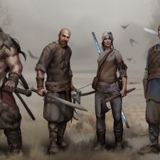 Valhalla - największy sukces crowdfundingu w historii polskich planszówek