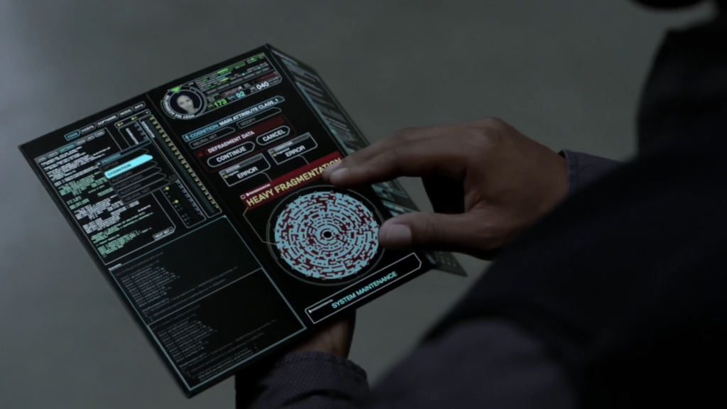 składany smartfon samsung westworld