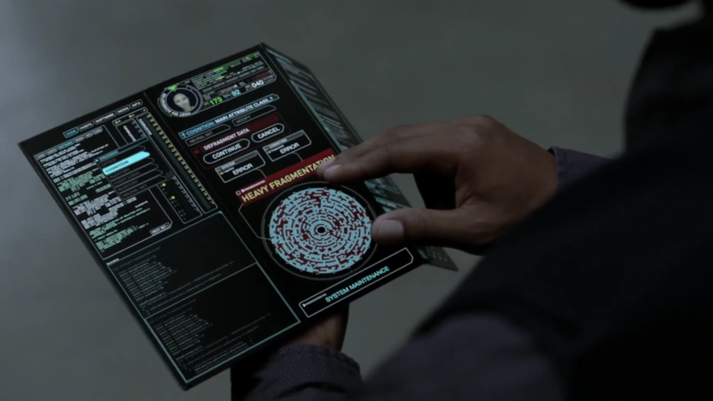 składany smartfon samsung westworld