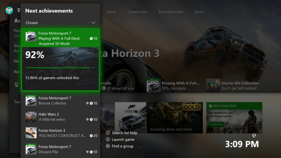 Xbox Kariera tryb nie przeszkadzać class="wp-image-660340" 