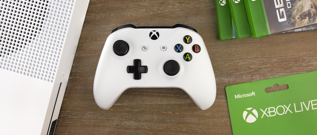 Xbox Kodi