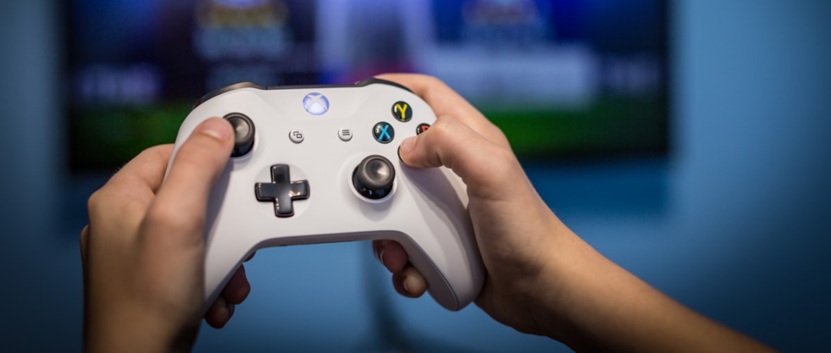Następca Xbox One w formie trzech konsol. I z bogatą kolekcją gier wideo