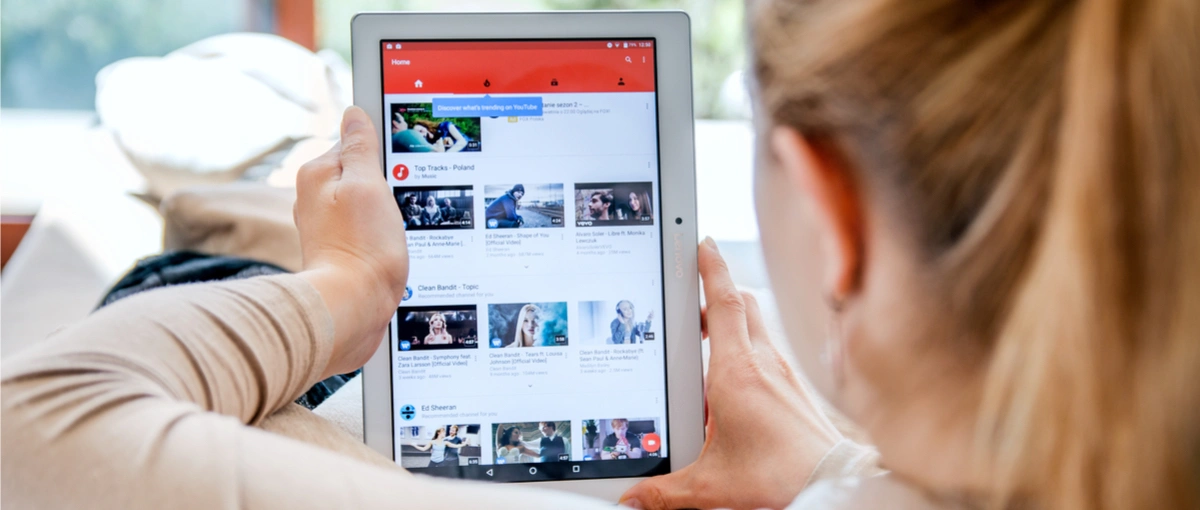 YouTube