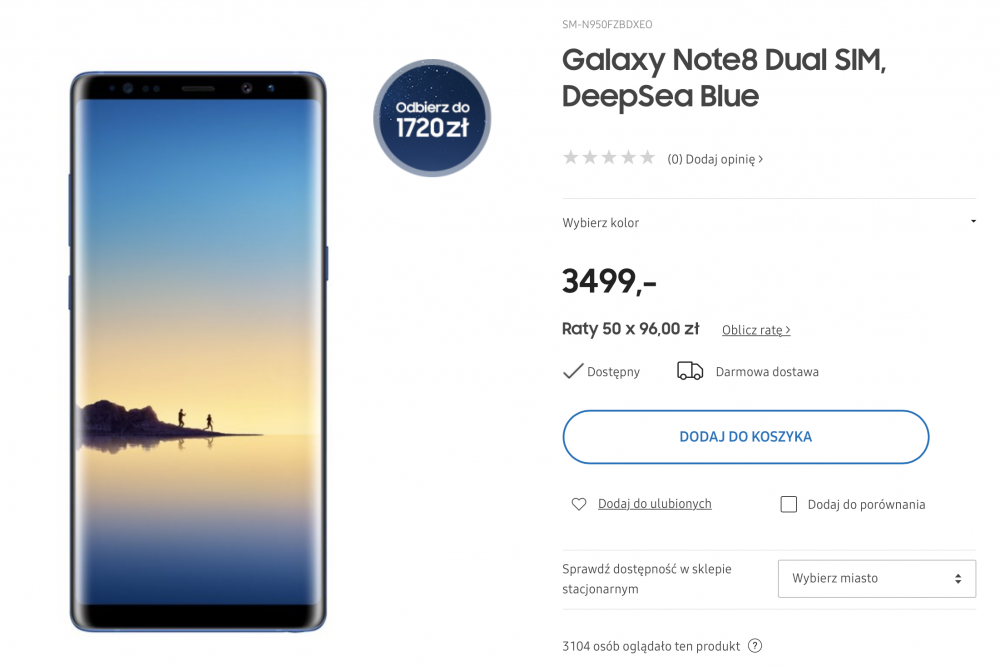 Samsung Galaxy Note 8 class="wp-image-688282" 