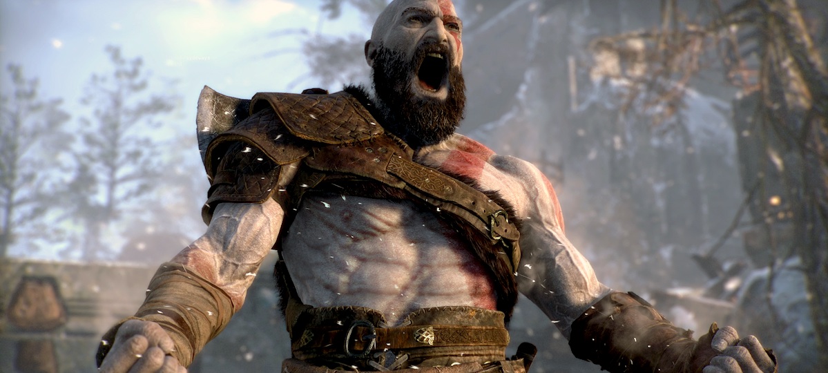 Dola recenzenta: zazdroszczę rozpoczynającym przygodę z God of War