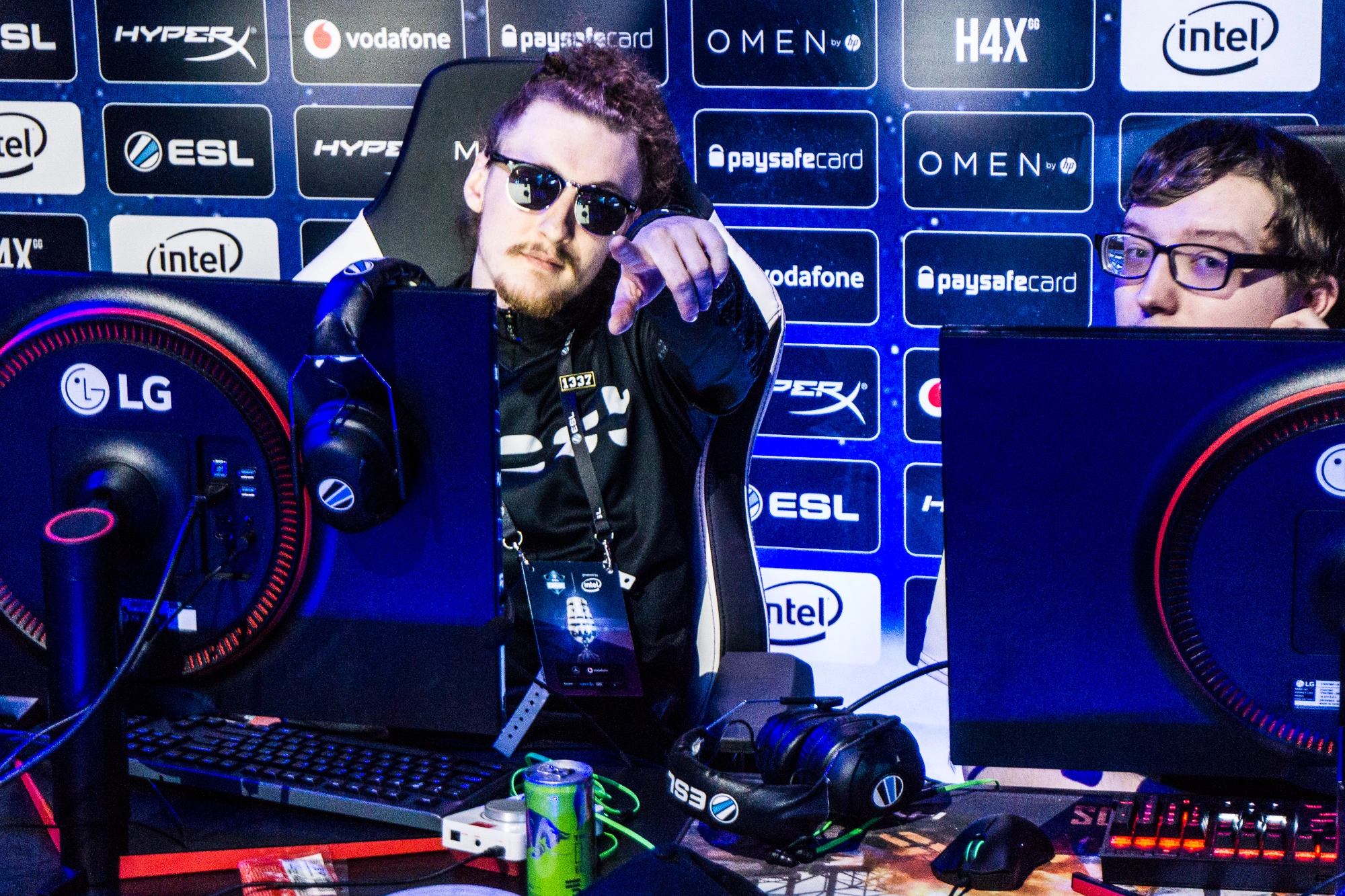 Podumowanie pierwszego dnia IEM w Dotę 2 i PUBG