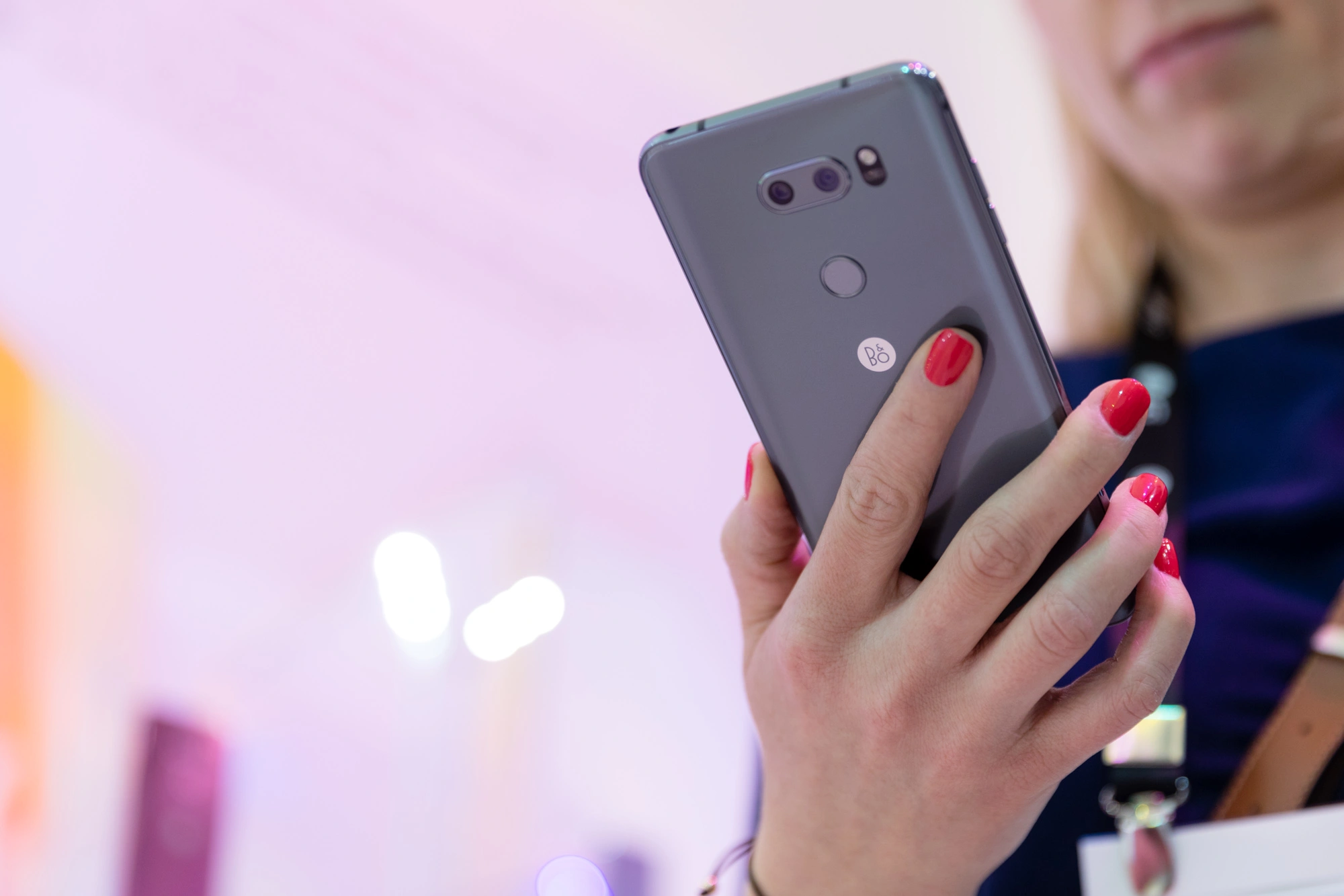 Właśnie poznaliśmy trend wśród topowych smartfonów 2019 roku
